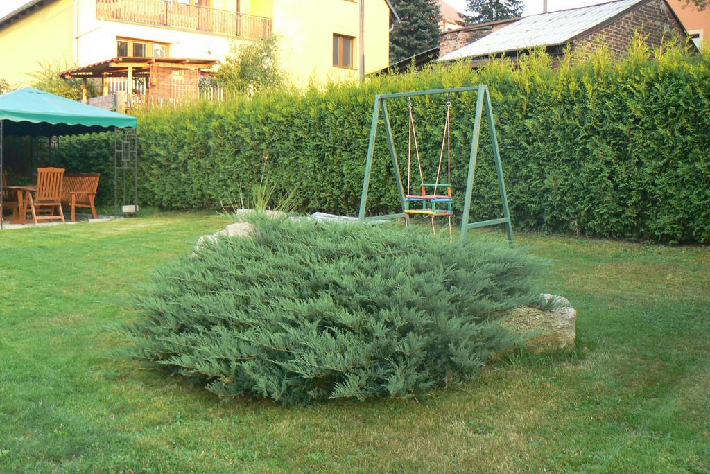 Penzion Na Vápence Liberec Exterior foto