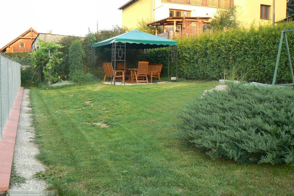 Penzion Na Vápence Liberec Exterior foto
