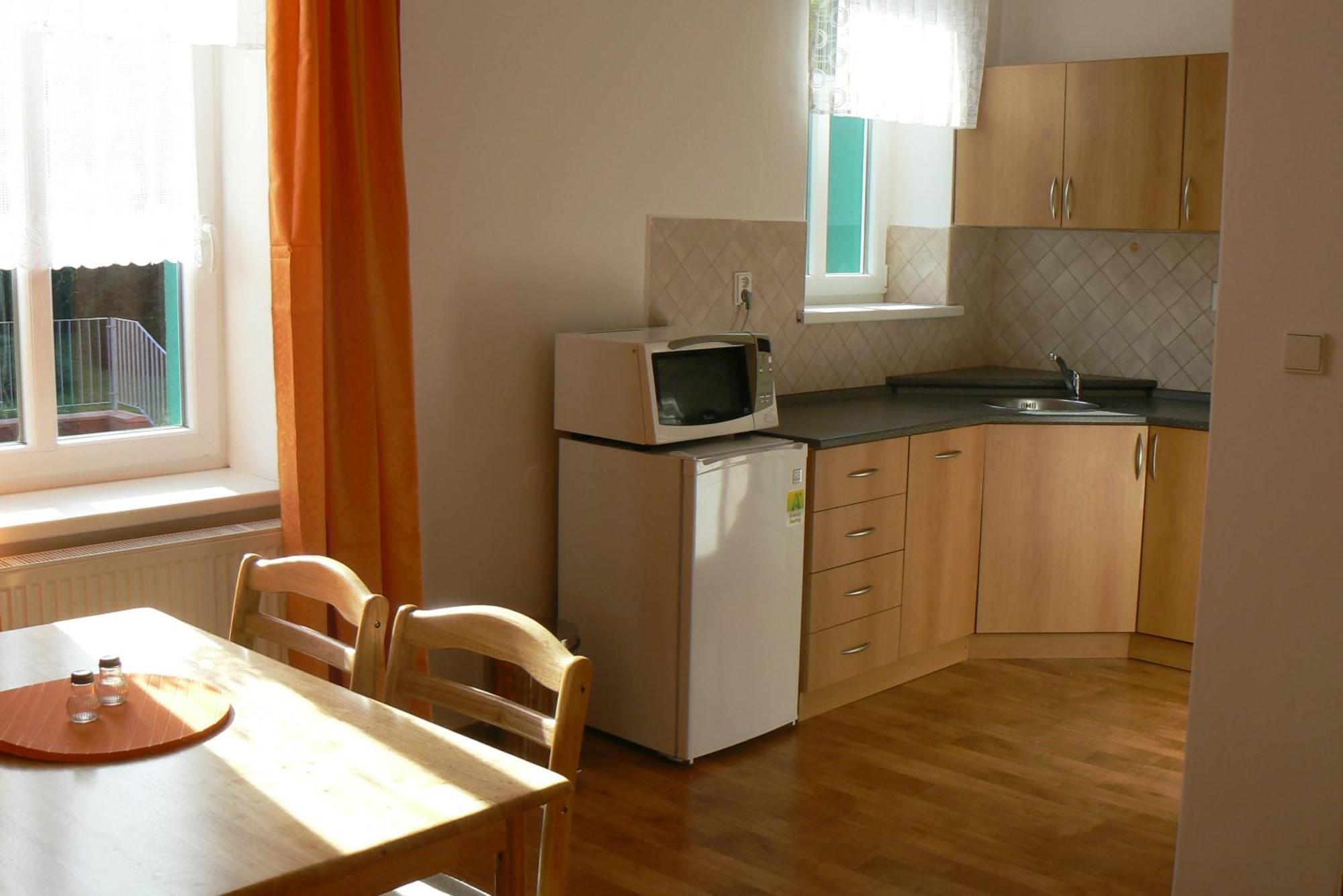 Penzion Na Vápence Liberec Habitación foto