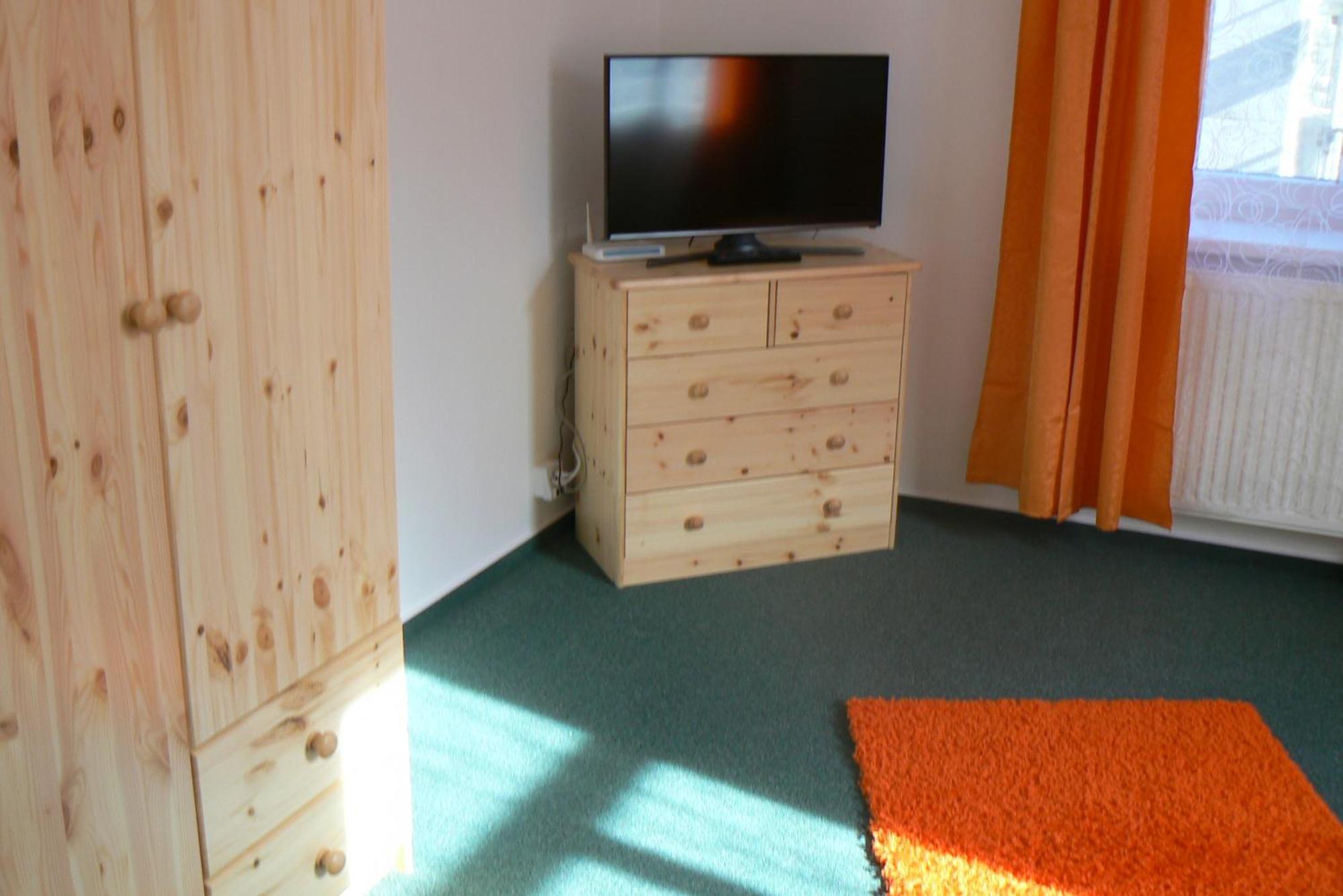 Penzion Na Vápence Liberec Habitación foto