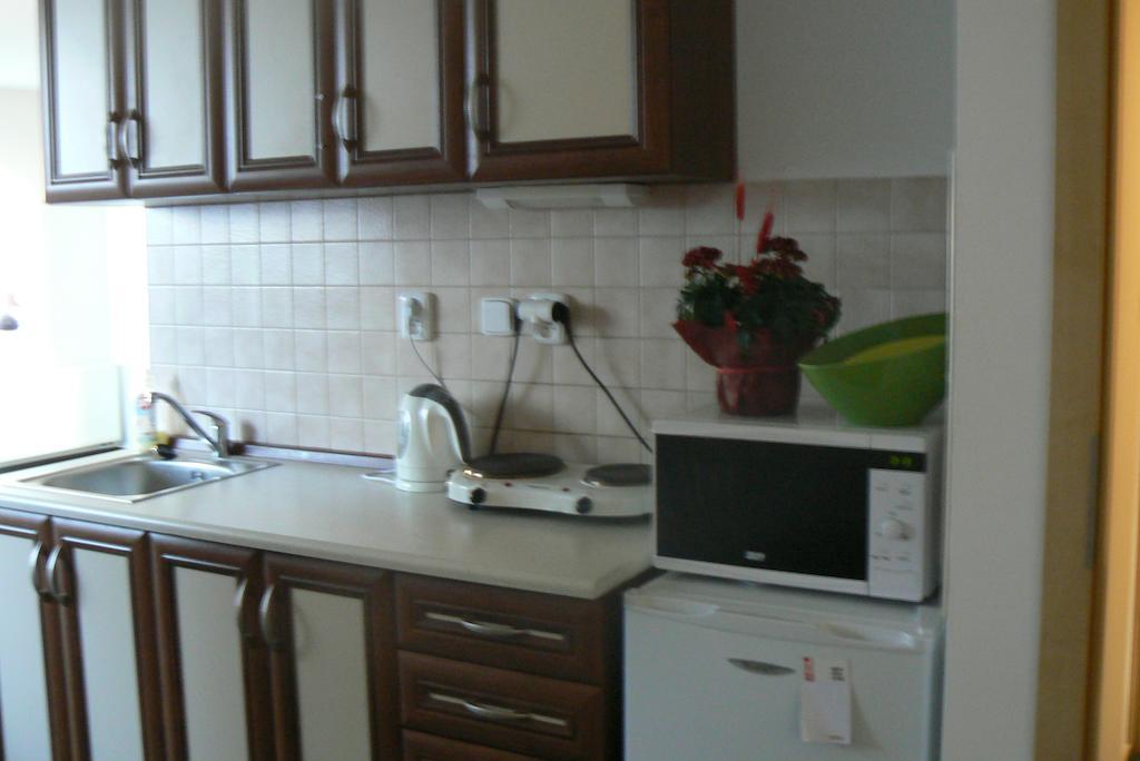 Penzion Na Vápence Liberec Habitación foto