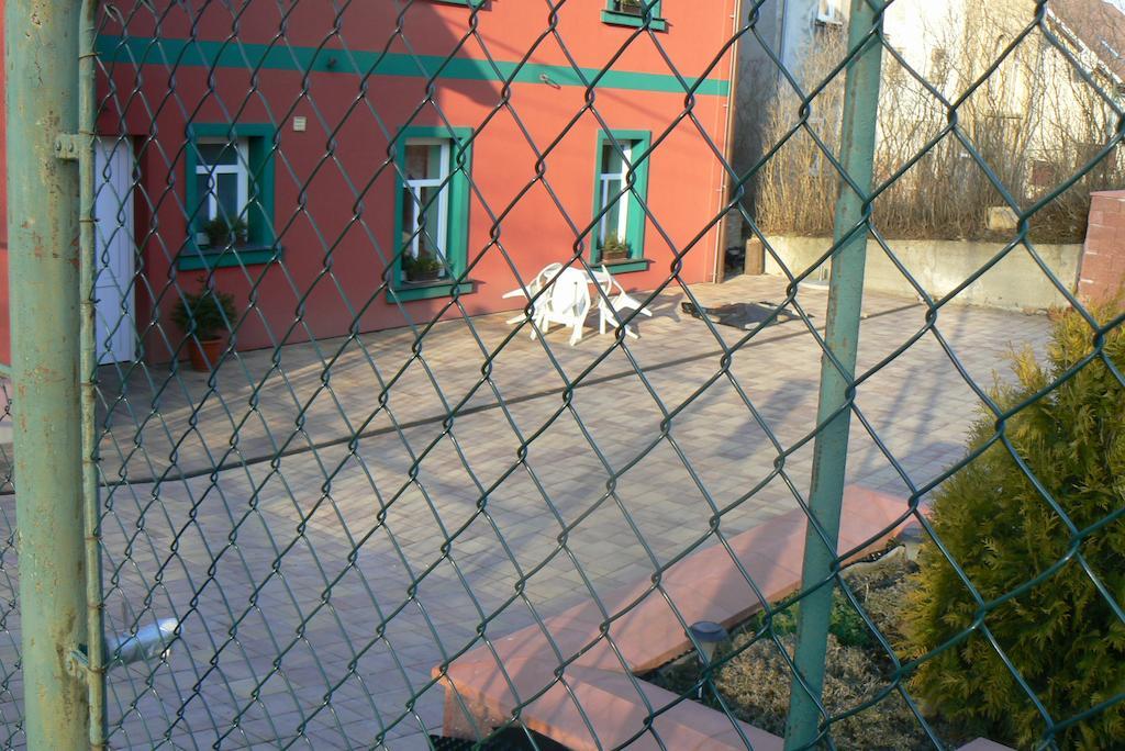 Penzion Na Vápence Liberec Exterior foto