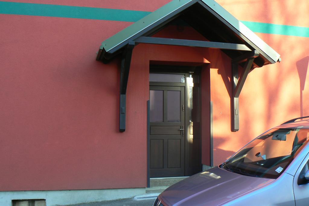 Penzion Na Vápence Liberec Exterior foto