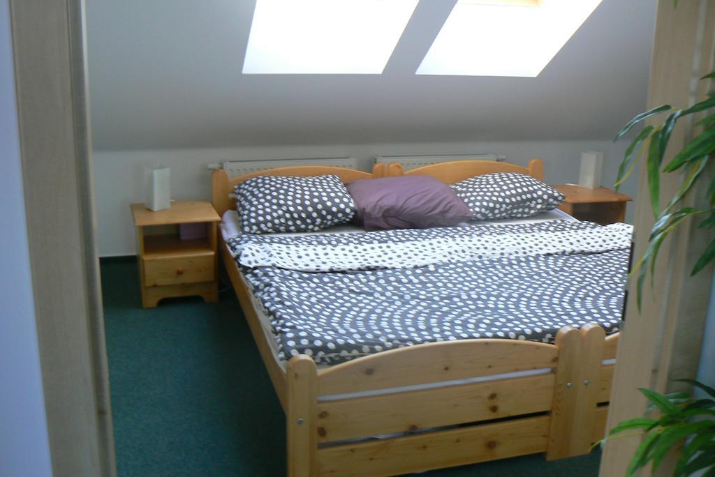 Penzion Na Vápence Liberec Habitación foto
