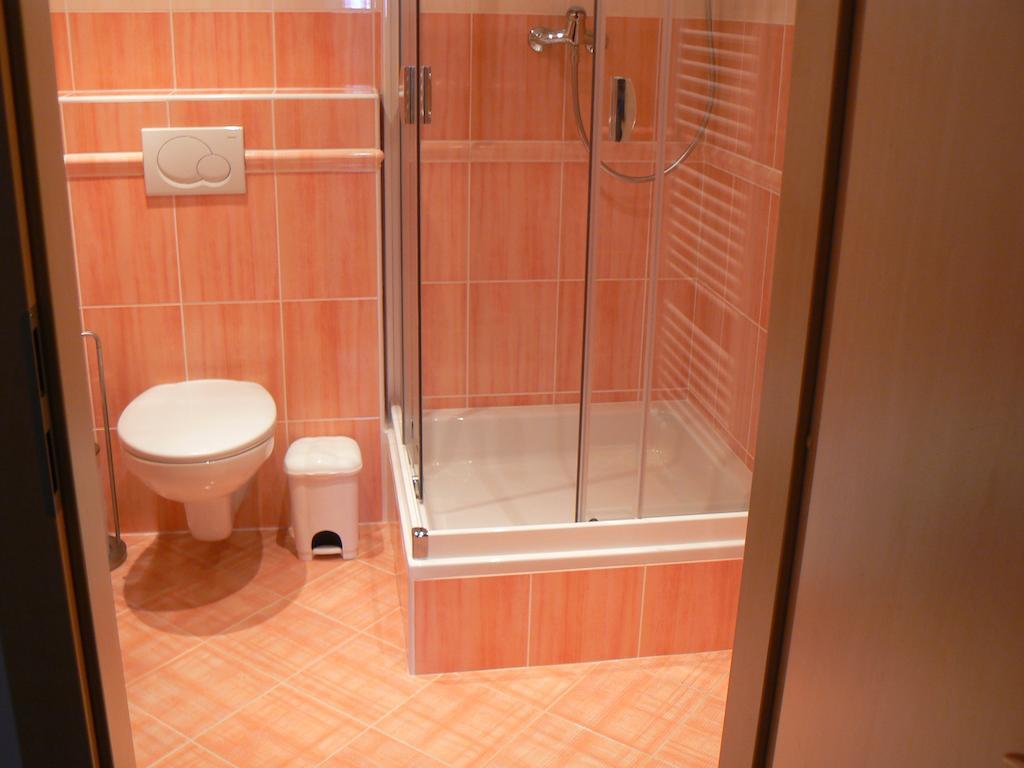 Penzion Na Vápence Liberec Habitación foto