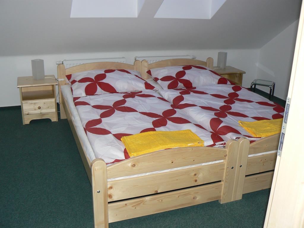 Penzion Na Vápence Liberec Habitación foto