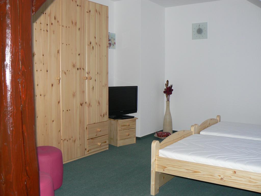 Penzion Na Vápence Liberec Habitación foto