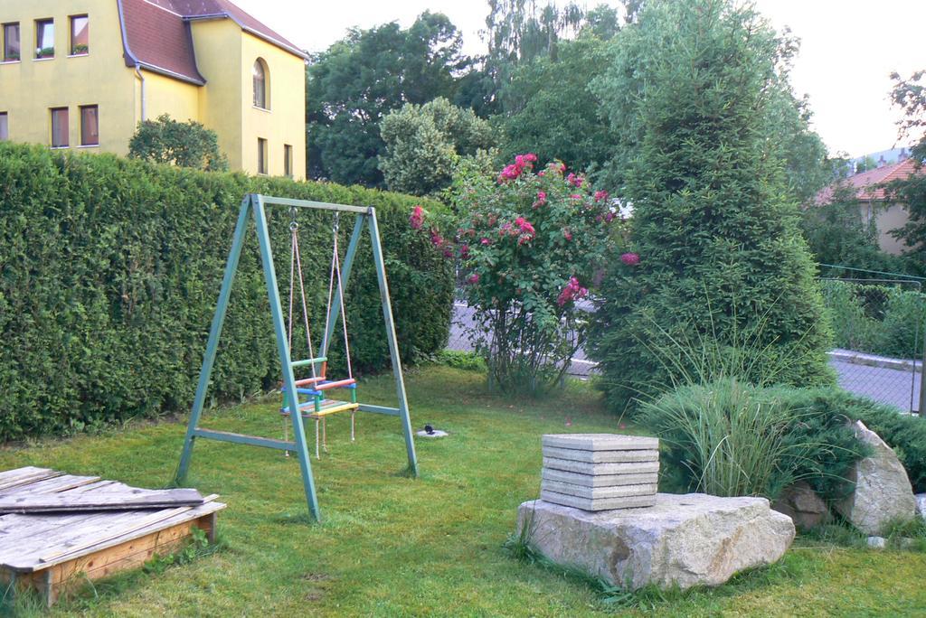 Penzion Na Vápence Liberec Exterior foto