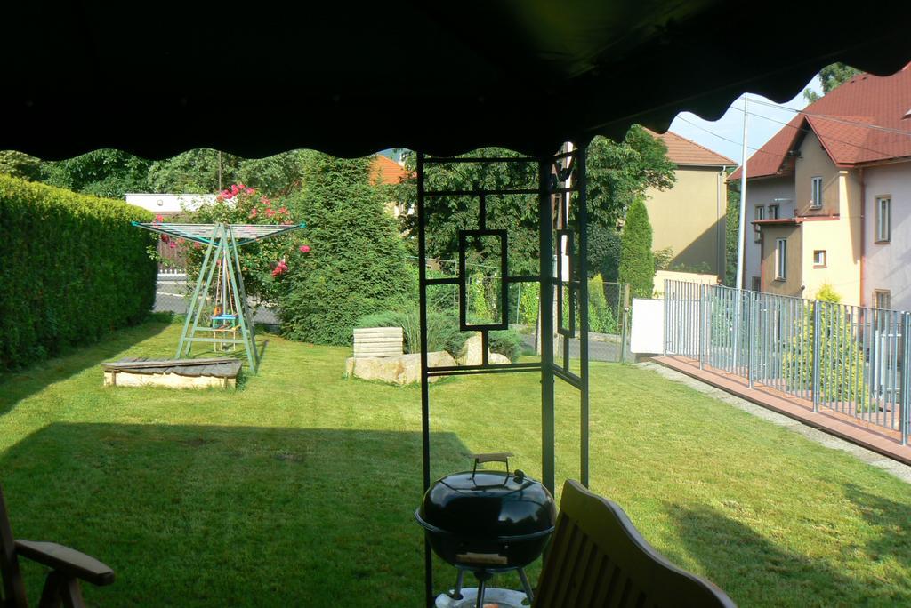 Penzion Na Vápence Liberec Exterior foto
