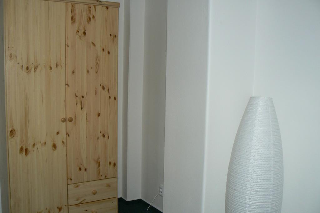 Penzion Na Vápence Liberec Exterior foto