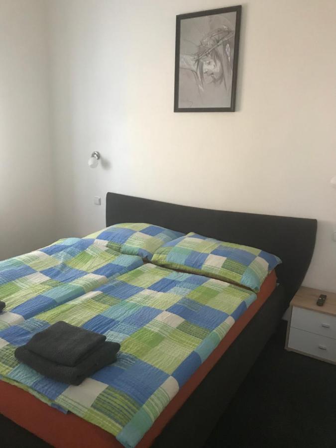 Penzion Na Vápence Liberec Exterior foto